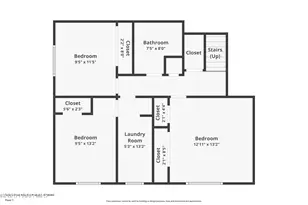 1458 E Silver King Cir, Prescott, AZ 86303 - Photo 19