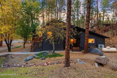 1458 E Silver King Circle, Prescott, AZ 86303 - Photo 37