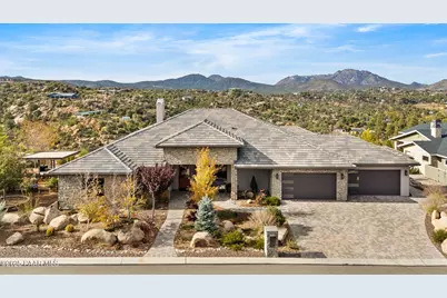 1364 Rockwood Drive, Prescott, AZ 86305 - Photo 3