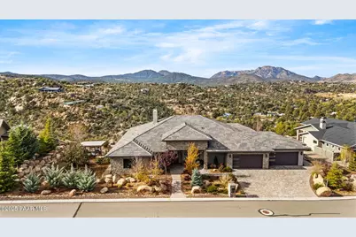 1364 Rockwood Drive, Prescott, AZ 86305 - Photo 1