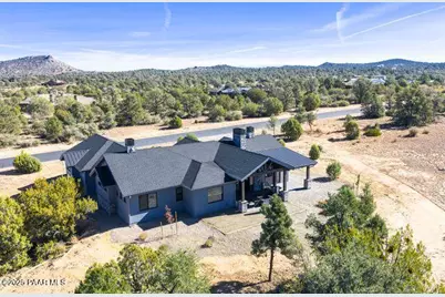 4810 W Three Forks Road, Prescott, AZ 86305 - Photo 33