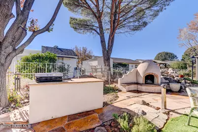 10825 E Turquoise Circle, Dewey-Humboldt, AZ 86327 - Photo 29