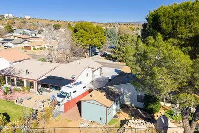 10825 E Turquoise Circle, Dewey-Humboldt, AZ 86327 - Photo 37