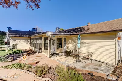 10825 E Turquoise Circle, Dewey-Humboldt, AZ 86327 - Photo 27