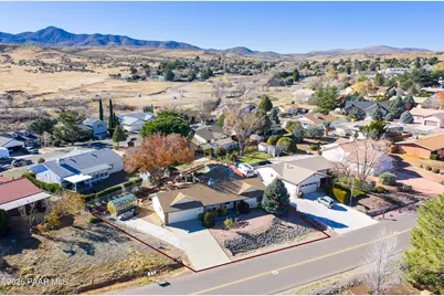 10825 E Turquoise Circle, Dewey-Humboldt, AZ 86327 - Photo 3