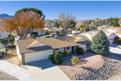10825 E Turquoise Circle, Dewey-Humboldt, AZ 86327 - Photo 41