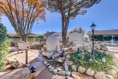 10825 E Turquoise Circle, Dewey-Humboldt, AZ 86327 - Photo 31