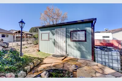 10825 E Turquoise Circle, Dewey-Humboldt, AZ 86327 - Photo 33