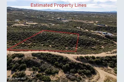 8155 W Framingham Road, Kirkland, AZ 86332 - Photo 1