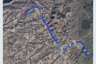 8155 W Framingham Road, Kirkland, AZ 86332 - Photo 21