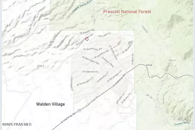 8155 W Framingham Road, Kirkland, AZ 86332 - Photo 17