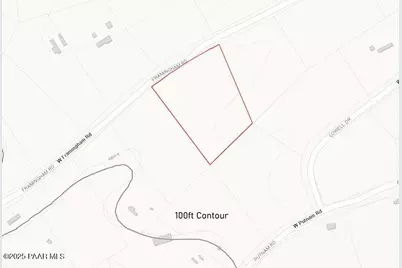 8155 W Framingham Road, Kirkland, AZ 86332 - Photo 19