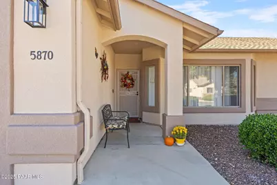 5870 N Bronco Lane, Prescott Valley, AZ 86314 - Photo 3