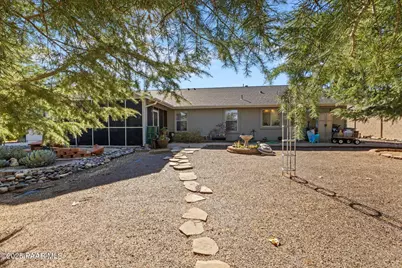 6970 Pinnacle Pass Place, Prescott Valley, AZ 86315 - Photo 33