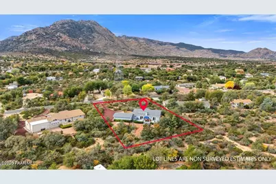 7635 N Wildoaks Drive, Prescott, AZ 86305 - Photo 31