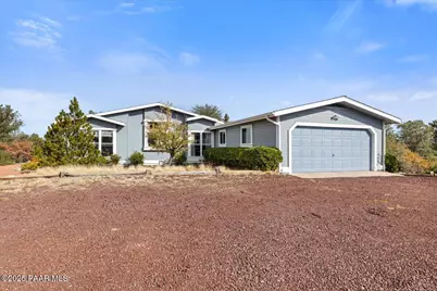 7635 N Wildoaks Drive, Prescott, AZ 86305 - Photo 35