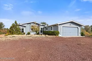 7635 N Wildoaks Dr, Prescott, AZ 86305 - Photo 35