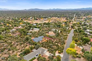 7635 N Wildoaks Dr, Prescott, AZ 86305 - Photo 33