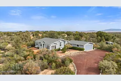 7635 N Wildoaks Drive, Prescott, AZ 86305 - Photo 1