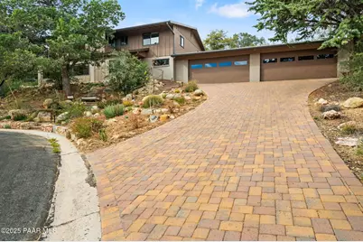 2016 Rocky Dells Drive, Prescott, AZ 86303 - Photo 43