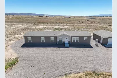 26927 N Chicory Way, Paulden, AZ 86334 - Photo 1