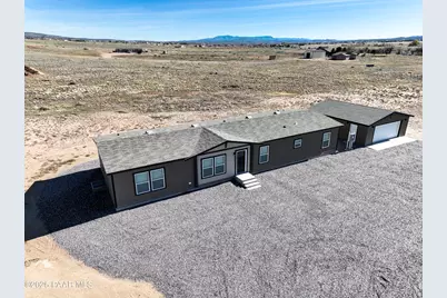 26887 N Chicory Way, Paulden, AZ 86334 - Photo 1
