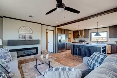 26887 N Chicory Way, Paulden, AZ 86334 - Photo 9