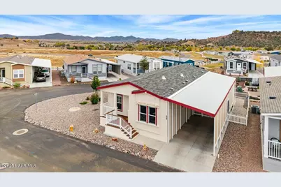 11350 Sarah Jane Ln #59, Dewey-Humboldt, AZ 86323 - Photo 1