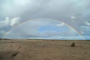 00 Triple H Ranch Rd, Ash Fork, AZ 86320 - Photo 1