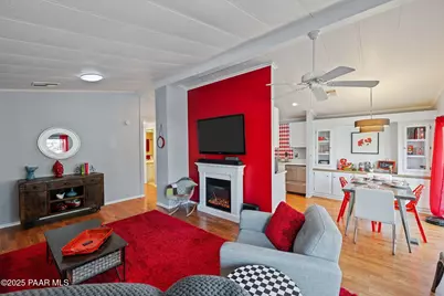 1527 Acklin Drive, Prescott, AZ 86301 - Photo 9