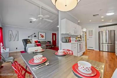 1527 Acklin Drive, Prescott, AZ 86301 - Photo 15