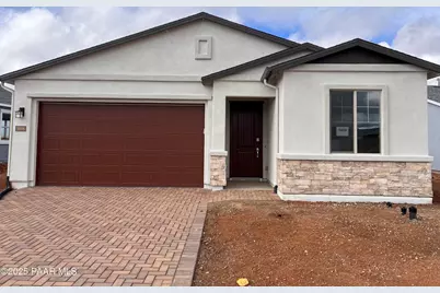 8898 N Pacific Park Drive, Prescott Valley, AZ 86315 - Photo 1