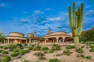 9697 E Bajada Rd, Scottsdale, AZ 85262 - Photo 1