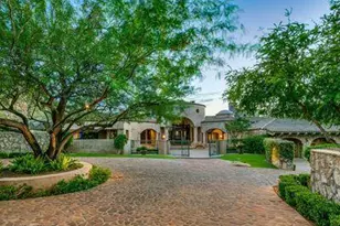 9697 E Bajada Rd, Scottsdale, AZ 85262 - Photo 5