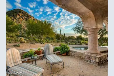 9697 E Bajada Road, Scottsdale, AZ 85262 - Photo 11