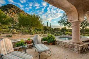 9697 E Bajada Rd, Scottsdale, AZ 85262 - Photo 11