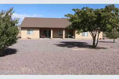 8900 N Calico Cat Trail, Prescott Valley, AZ 86315 - Photo 21