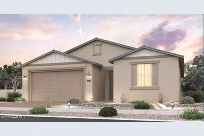 8914 N Needle Rock Road #19, Prescott Valley, AZ 86315 - Photo 1