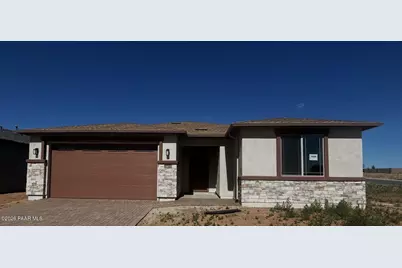 8871 N Pacific Park Drive, Prescott Valley, AZ 86315 - Photo 1