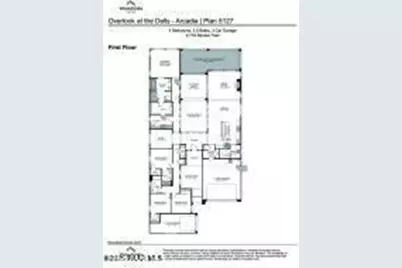 5262 Dells Rail Trail, Prescott, AZ 86301 - Photo 3