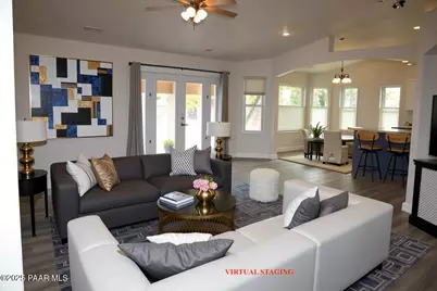 3895 Yo He Wah Drive, Chino Valley, AZ 86323 - Photo 5