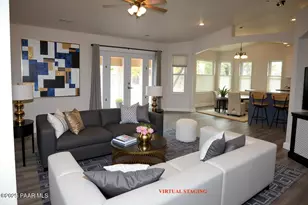 3895 Yohewah Dr, Chino Valley, AZ 86323 - Photo 5