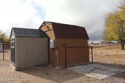 3895 Yo He Wah Drive, Chino Valley, AZ 86323 - Photo 31