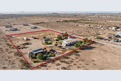 1307 S 343rd Avenue, Tonopah, AZ 85354 - Photo 27