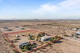 1307 S 343rd Ave, Tonopah, AZ 85354 - Photo 27