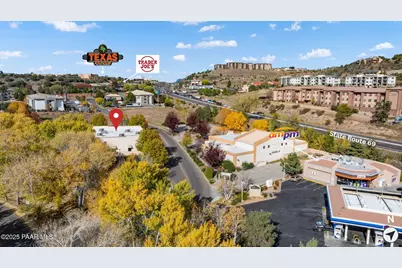 3605 Ranch Drive, Prescott, AZ 86303 - Photo 3