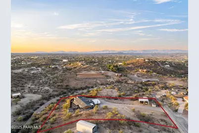 1260 S 325th Avenue, Wickenburg, AZ 85390 - Photo 33