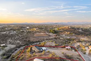 1260 S 325th Ave, Wickenburg, AZ 85390 - Photo 33