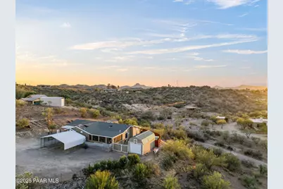 1260 S 325th Avenue, Wickenburg, AZ 85390 - Photo 39