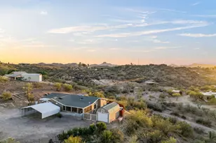 1260 S 325th Ave, Wickenburg, AZ 85390 - Photo 39